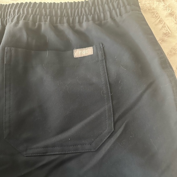 Figs Scrub Set - Picture 8 of 12